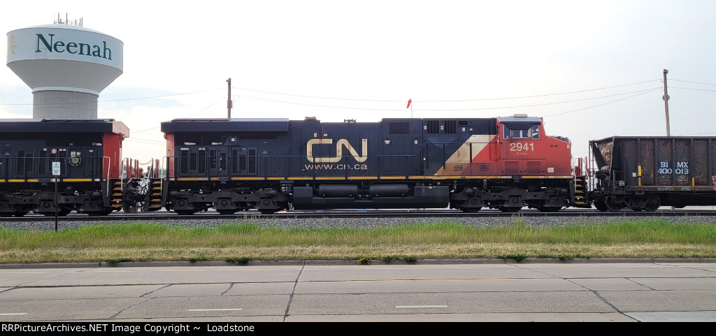 CN 2941